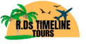 RD's TIMELINE TOURS